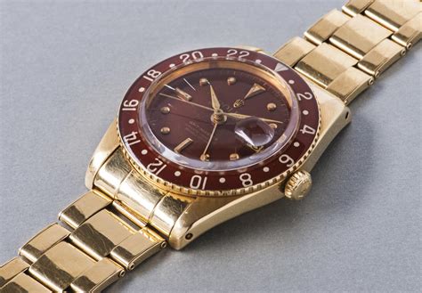 bakelite rolex gmt|watchkee gold rolex gmt.